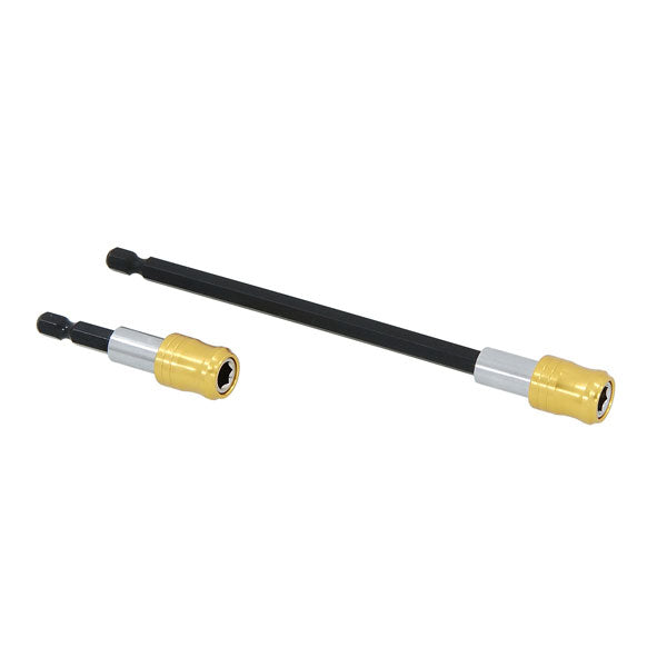 CT4378 - 2pc Magnetic Bit Holder Set