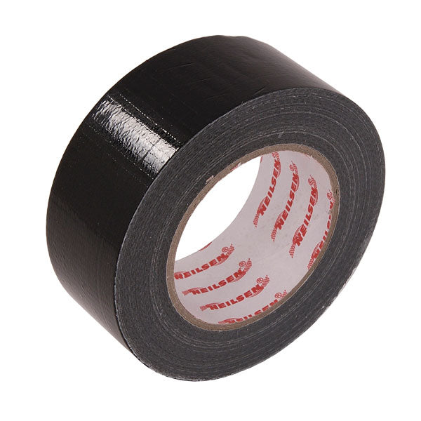 CT4384 - Duct Tape 50mm x 50M - Black