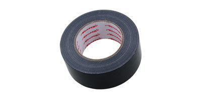 CT4384 - Duct Tape 50mm x 50M - Black