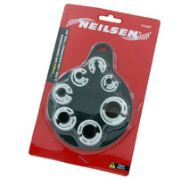 CT4387 - 7pc Fuel Line Disconnect Kit