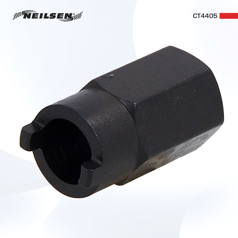 CT4405 - Suspension Strut Socket - VAG