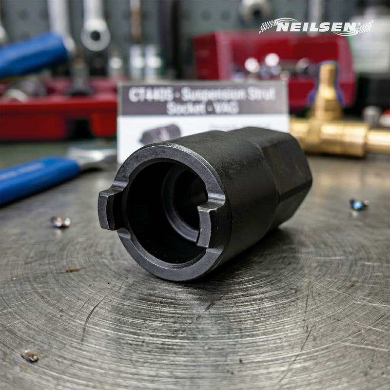 CT4405 - Suspension Strut Socket - VAG