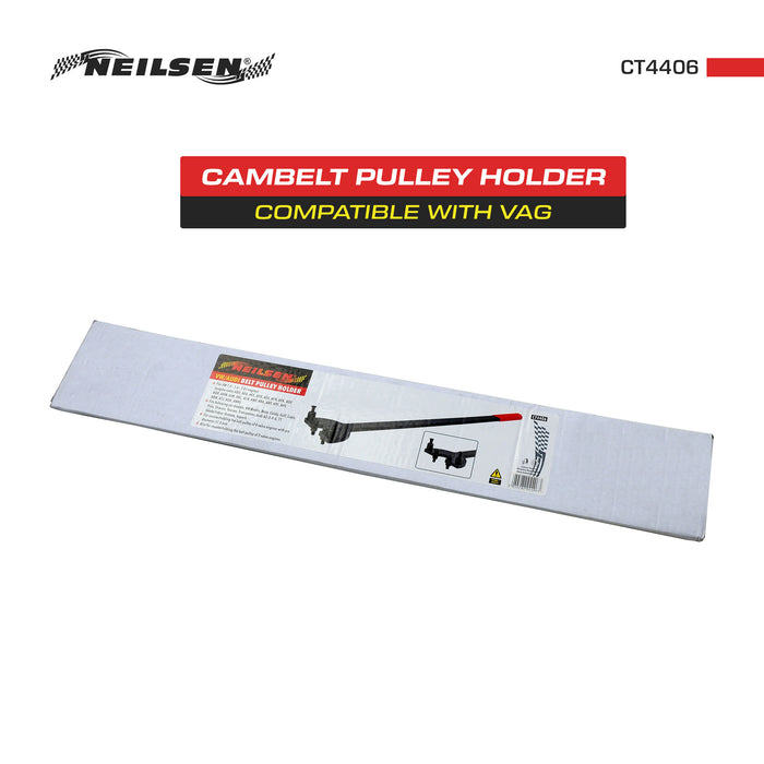 CT4406 - Cambelt Pulley Holder - VAG