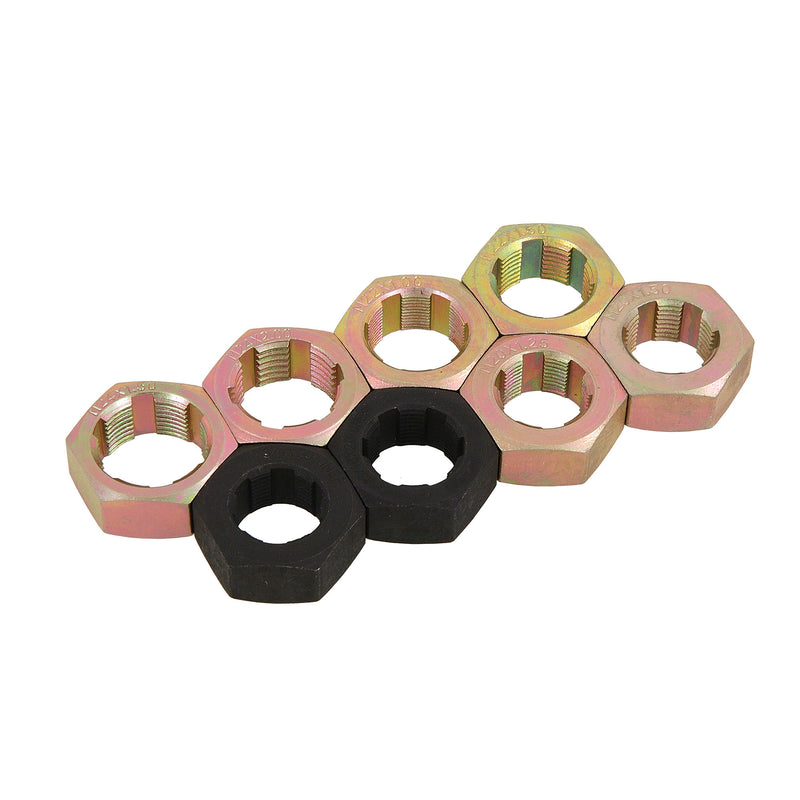 CT4421 - Axle Spindle Rethreading Set