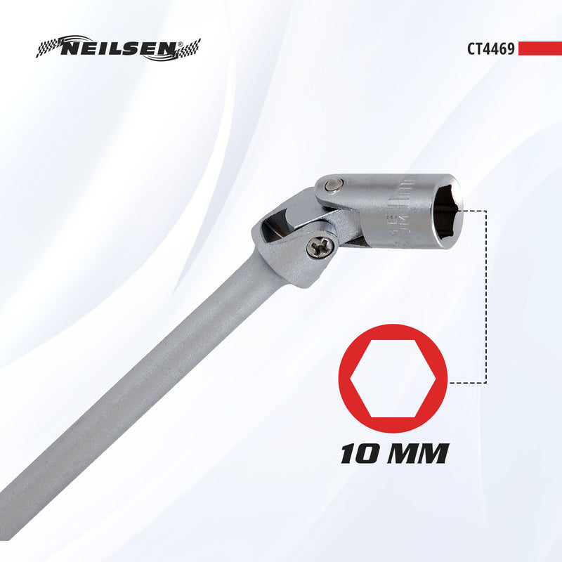 CT4469 - 10mm T Type Socket Wrench
