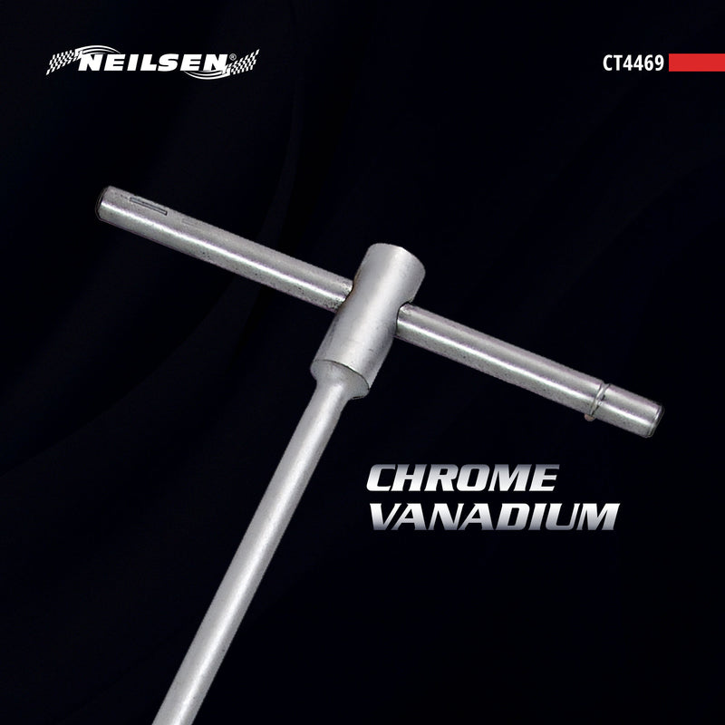 CT4469 - 10mm T Type Socket Wrench