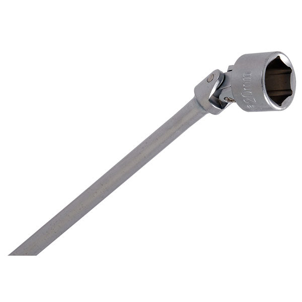 CT4477 - 20mm T Type Socket Wrench