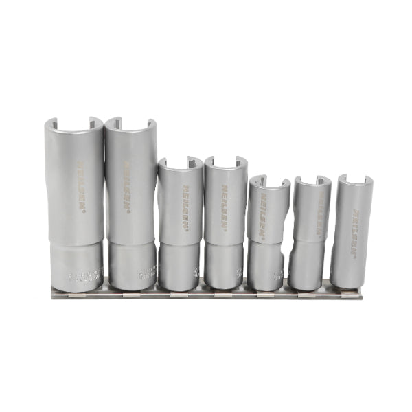 CT4484 - 7pc Sensor / Thermo Switch Socket Set — Neilsen Tools