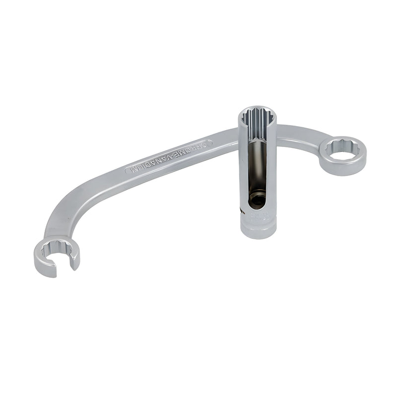 CT4500 - 2pc Turbo Actuator Adjustment Set