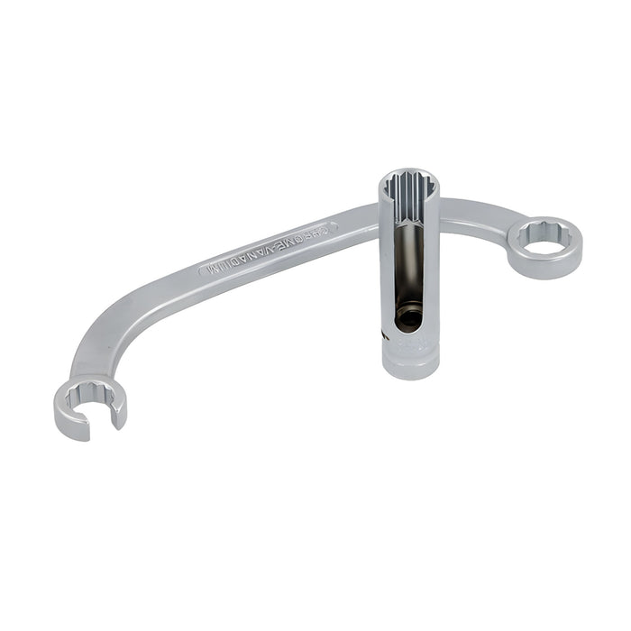 CT4500 - 2pc Turbo Actuator Adjustment Set