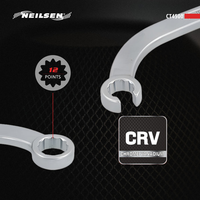 CT4500 - 2pc Turbo Actuator Adjustment Set