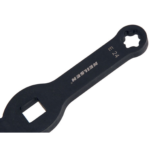 CT4505 - E24 Slogging Wrench Star Spanner