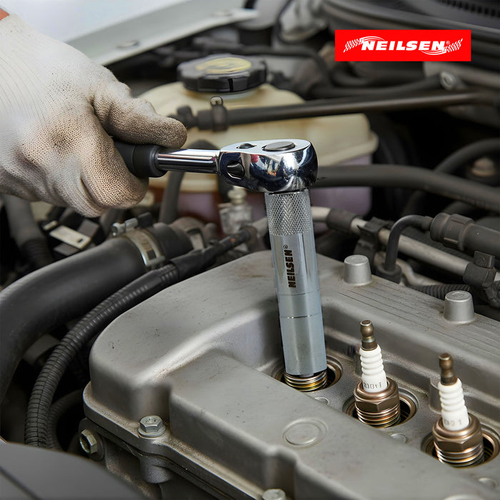 CT4508 - 3/8in Dr Spark Plug Socket 14mm