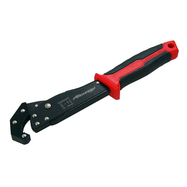 CT4520 - Auto-Adjust Pipe Wrench