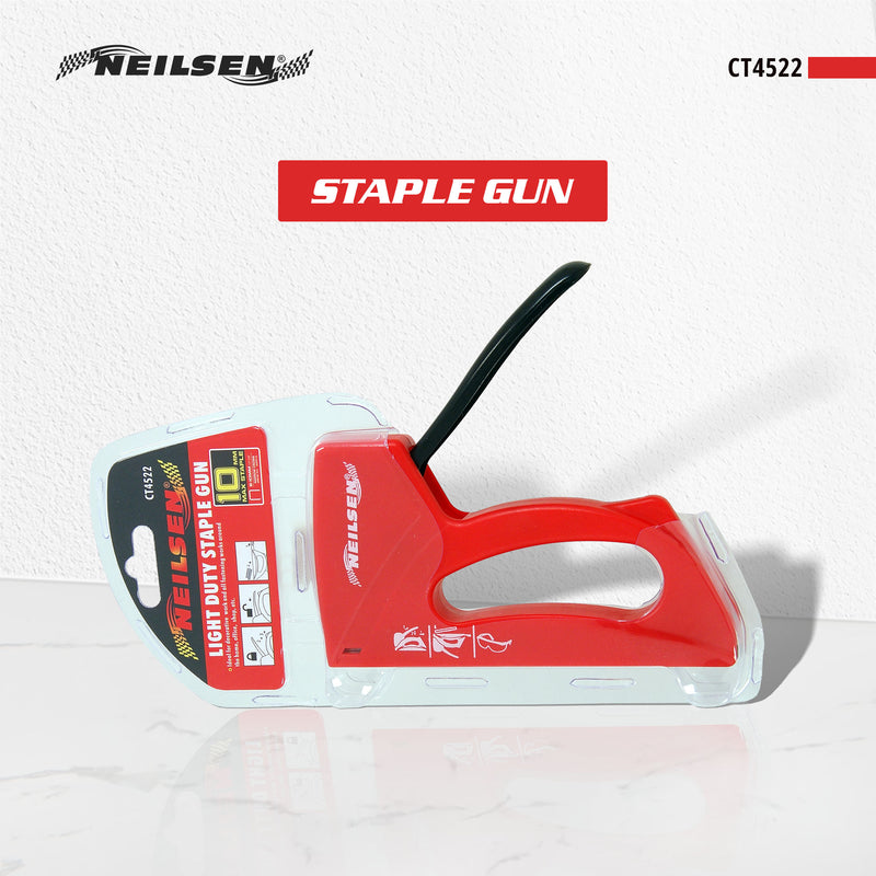 CT4522 - Staple Gun