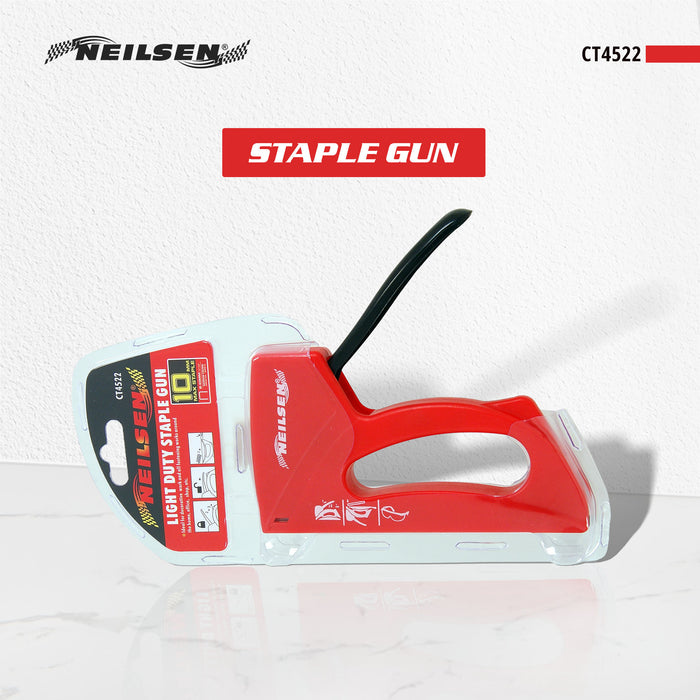 CT4522 - Staple Gun