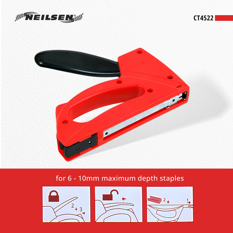 CT4522 - Staple Gun