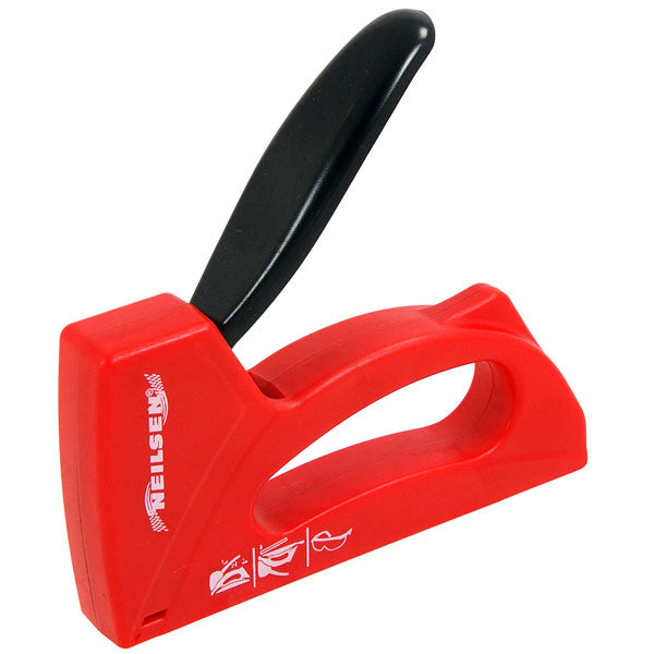 CT4522 Staple Gun — Neilsen Tools