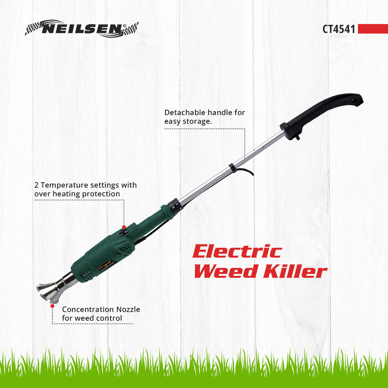 CT4541 - Electric Weed Killer