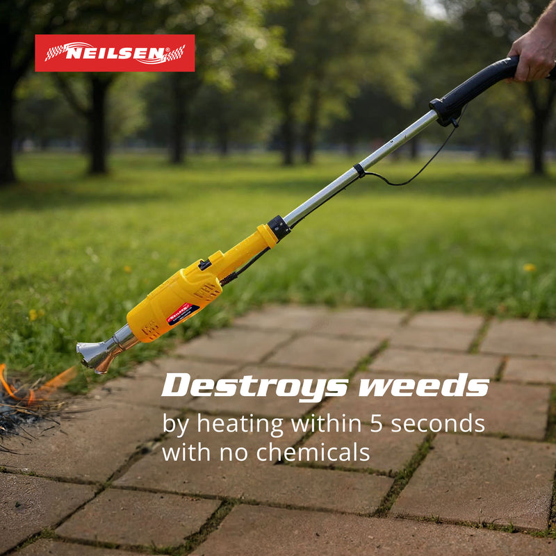 CT4541 - Electric Weed Killer