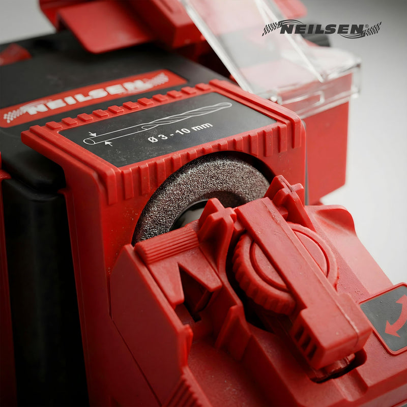 CT4542 - Power Sharpener