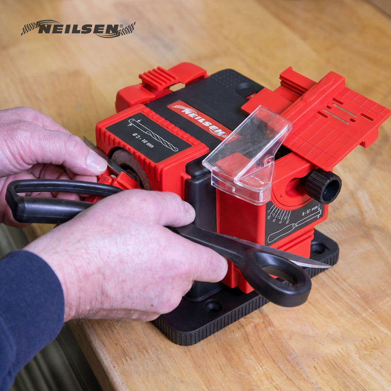 CT4542 - Power Sharpener
