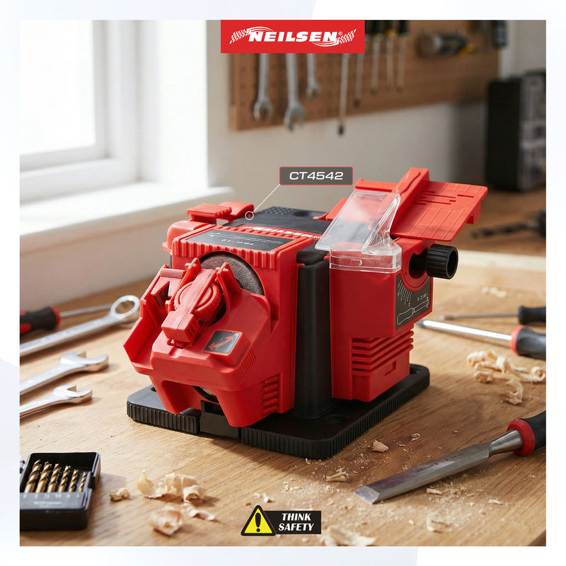 CT4542 - Power Sharpener