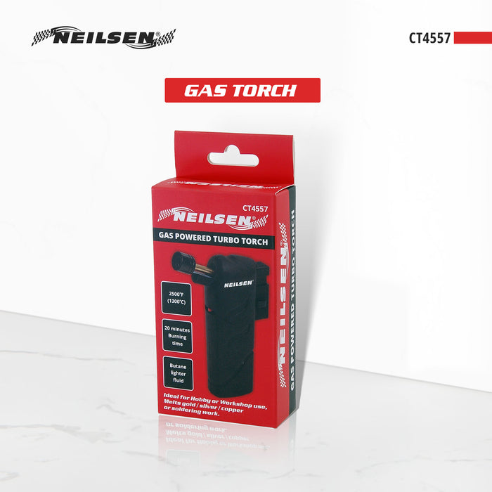 CT4557 - Gas Torch