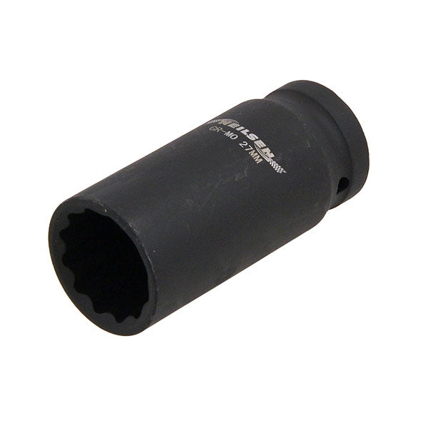 CT4558 - 27mm Deep Impact Socket 1/2 Inch Dr