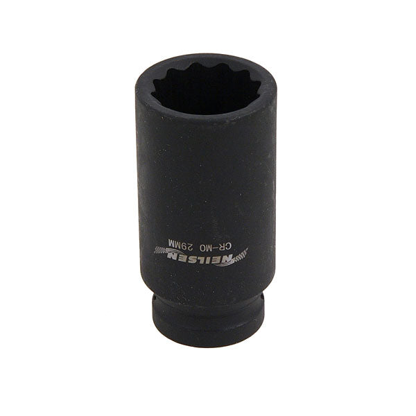 CT4559 - 1/2in DR 29mm Deep Impact Socket