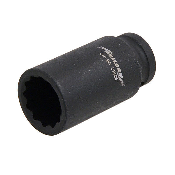 CT4559 - 1/2in DR 29mm Deep Impact Socket