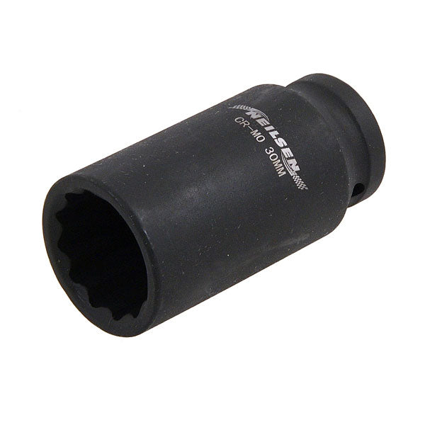 CT4560 - 30mm Deep Impact Socket 1/2 Inch Dr