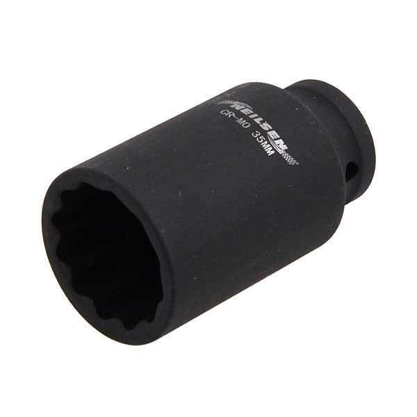 CT4564 - 1/2in DR Deep Impact Socket- 35mm