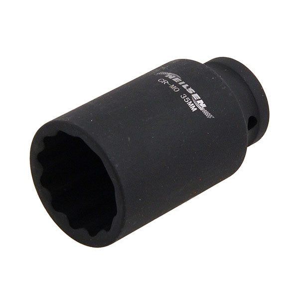 CT4564 - 1/2in DR 35mm Deep Impact Socket