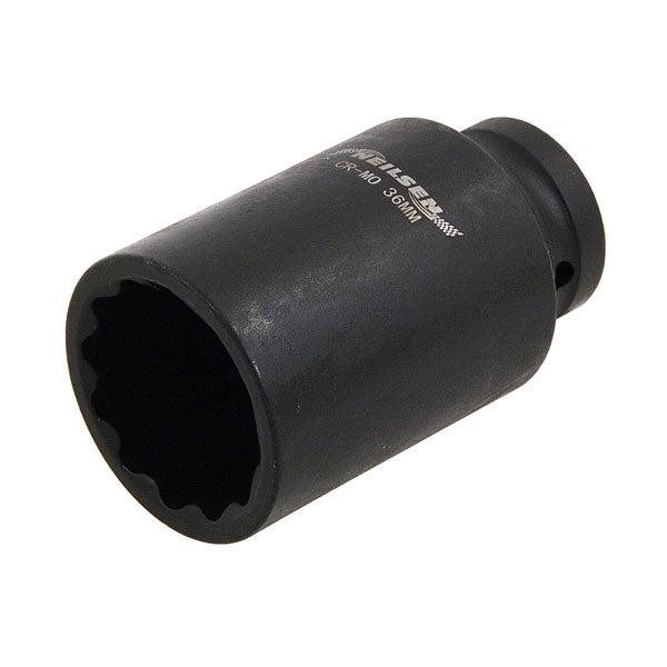 CT4565 - 1/2in DR 36mm Deep Impact Socket