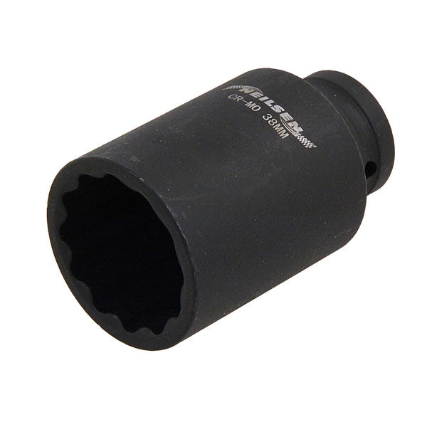 CT4566 - 1/2in DR 38mm Deep Impact Socket