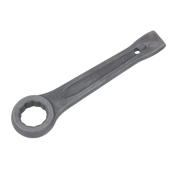 CT4575 - 22mm Slogging Ring Spanner
