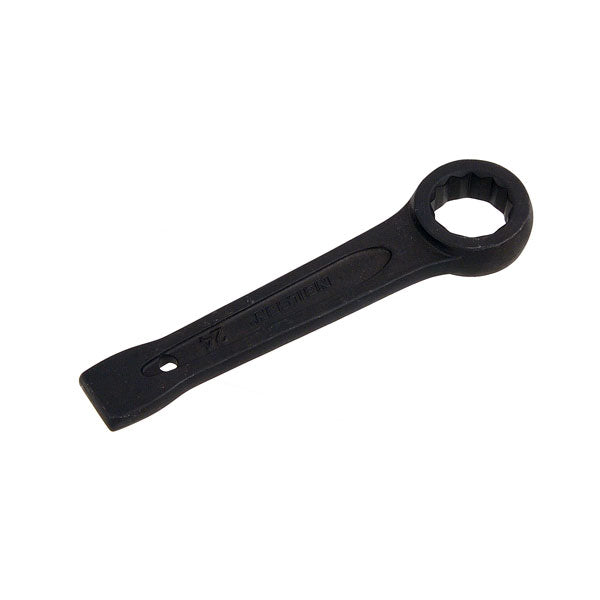 CT4576 - 24mm Slogging Ring Spanner — Neilsen Tools