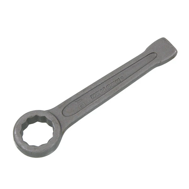 CT4577 - 27mm Slogging Ring Spanner