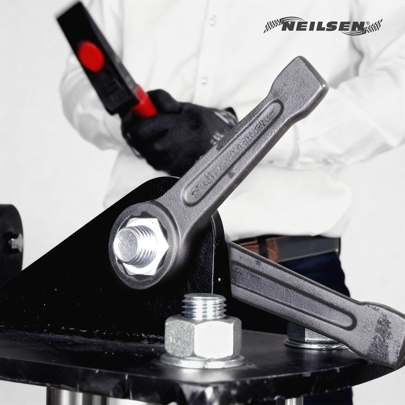 CT4577 - 27mm Slogging Ring Spanner