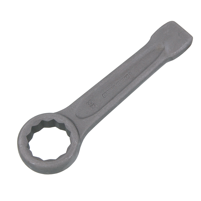 CT4580 - 36mm Slogging Ring Spanner