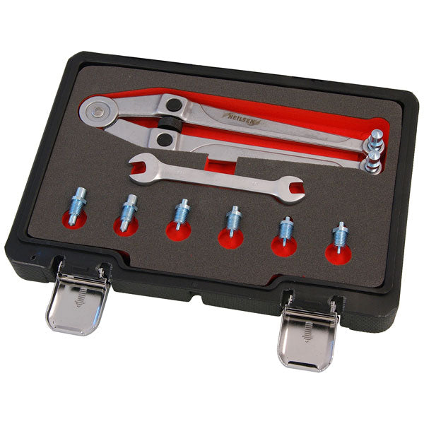 CT4604 - Adjustable Pin Wrench Set