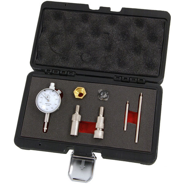 CT4607 - TDC Dial Indicator Kit