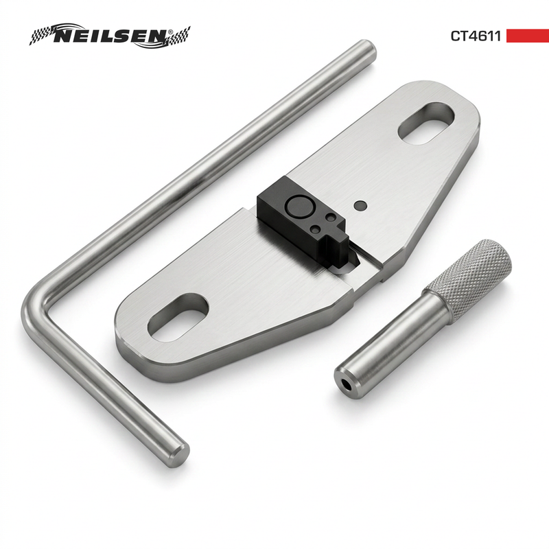 CT4611 - Timing Tool Set - Ford / Peugeot / Rover / Volvo