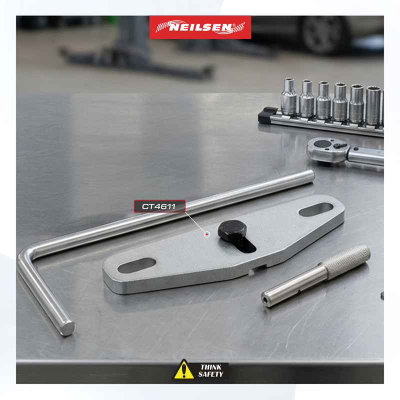 CT4611 - Timing Tool Set - Ford / Peugeot / Rover / Volvo