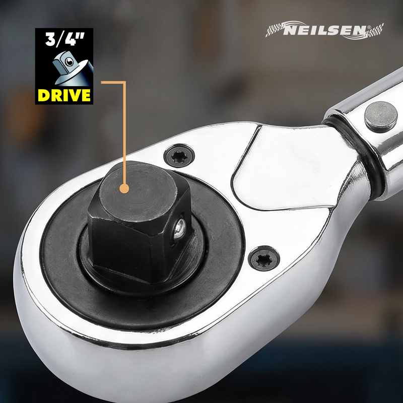 CT4615 - 3/4in Dr Torque Wrench