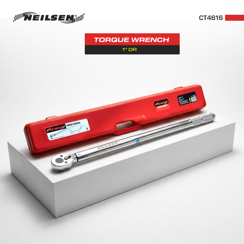 CT4616 - 1in Dr Torque Wrench