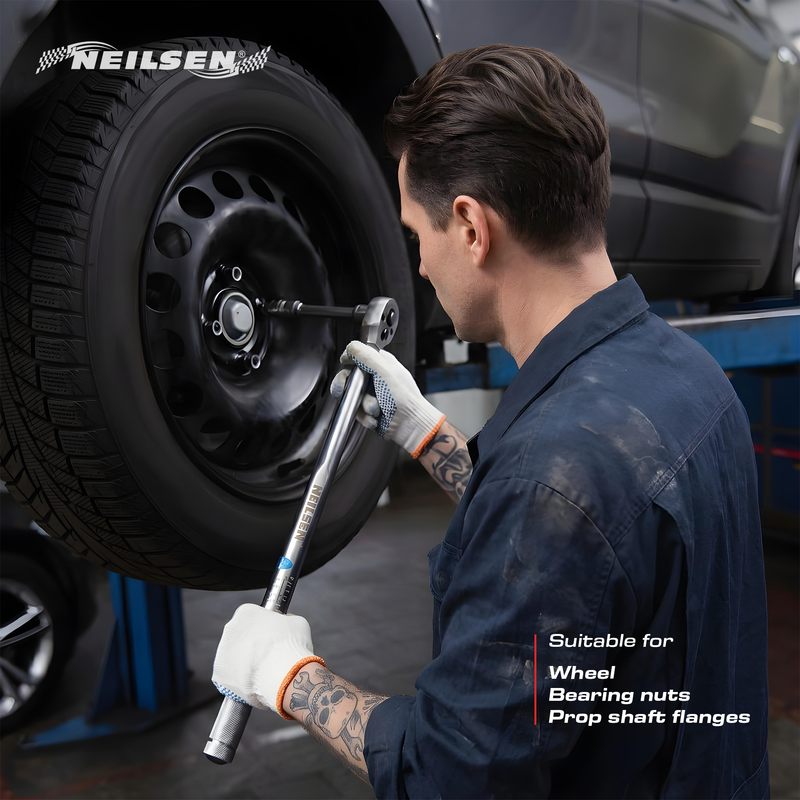 CT4616 - 1in Dr Torque Wrench