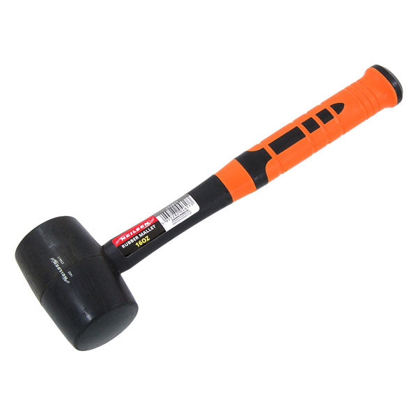 CT4617 - 16oz Rubber Mallet