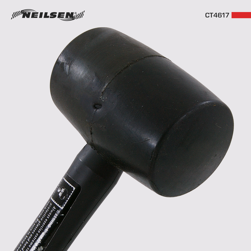 CT4617 - 16oz Rubber Mallet
